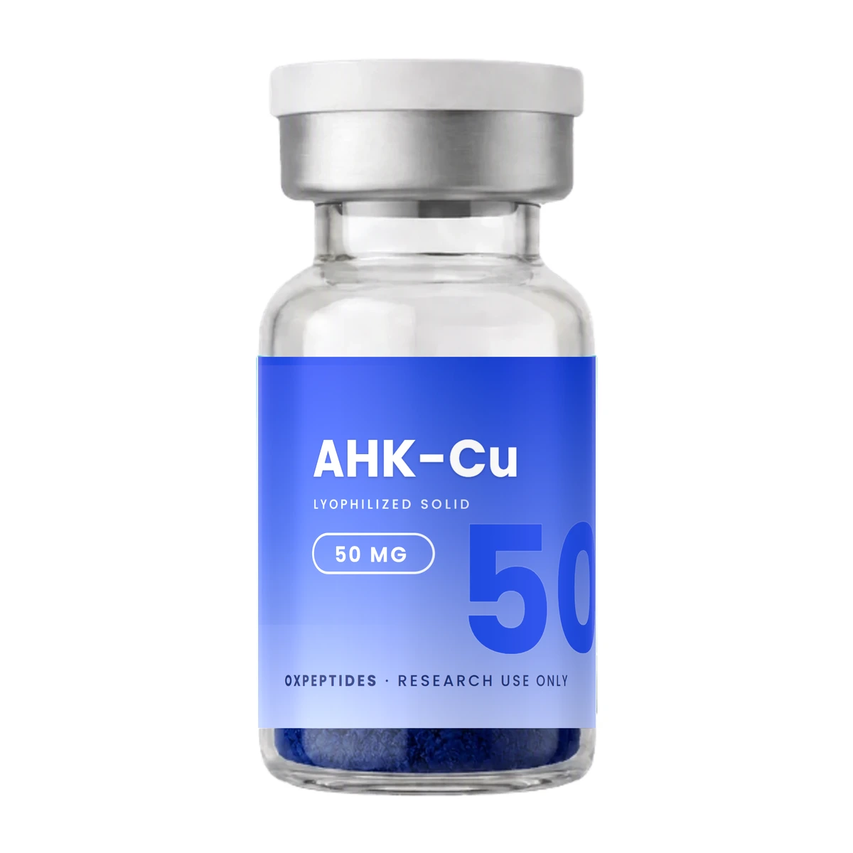 Fiole de AHK-Cu