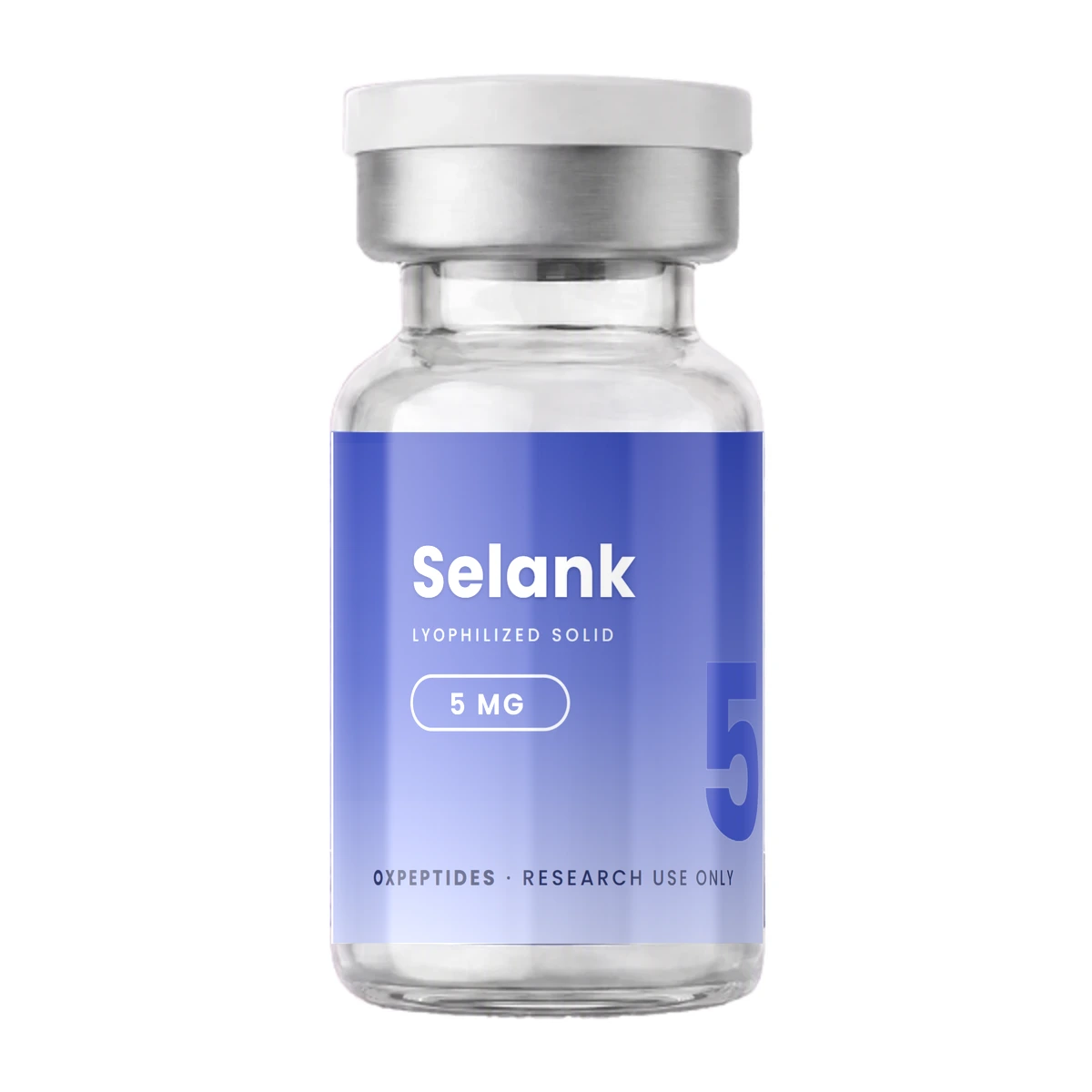 Fiole de Selank