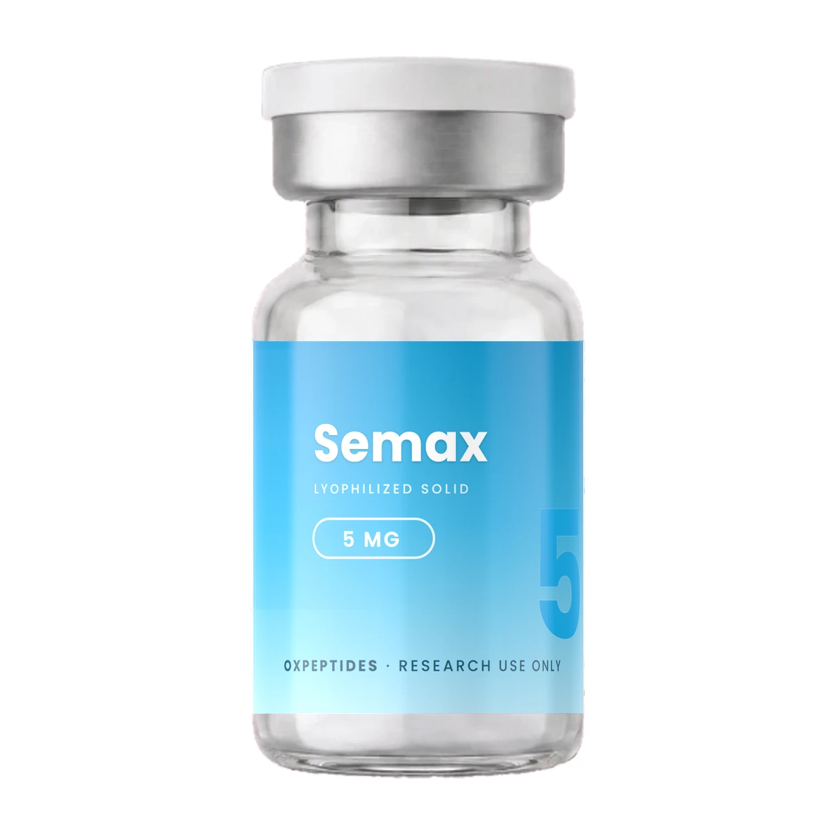 Fiole de Semax