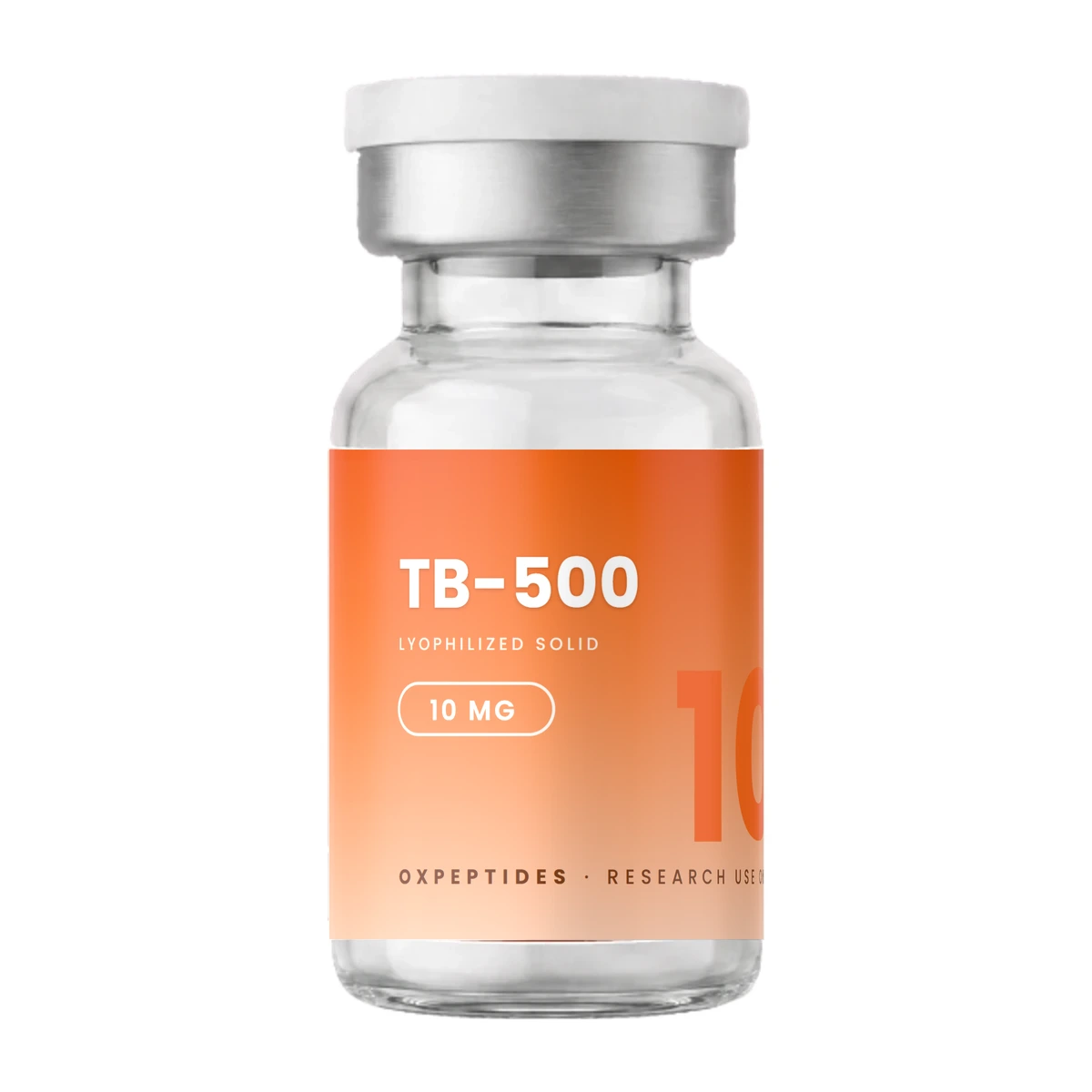 Fiole de TB-500